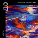 Manuel Guzman - Zinnia