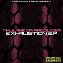 Thulane Da Producer - Sonar Alert (Main Mix)