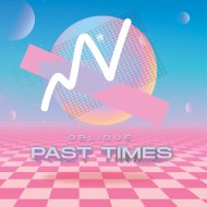 Oblique - Telekinesis