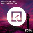 Hott Like Detroit - Perfect Love (Original mix)