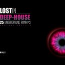 Alan Brooker - Light And Deep (Voyage Mix)