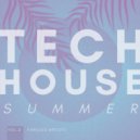 Steven Jonshon - Sixty Sense (Club Mix)