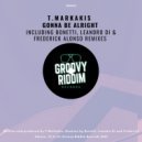 T.Markakis - Gonna Be Alright (Bonetti Latin Vibes Remix)