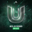 Matzic x AZN x Pulseraiser - Complicated