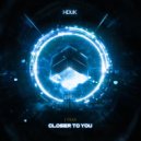 J-Trax - Closer to You (Radio Edit)