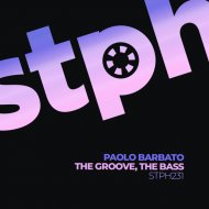 Paolo Barbato - The Groove, The Bass