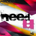 Pimlican - Need U (Radio Cut)