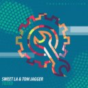 Sweet LA & Tom Jagger - Tilted (Original Mix)