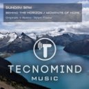 Sunday 9pm - Behind The Horizon