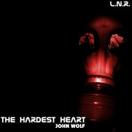 John Wolf - The Hardest Heart