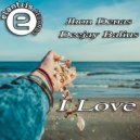 Jhon Denas, Deejay Balius - I Love