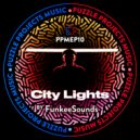 FunkeeSounds - I Feel Good (Original Mix)