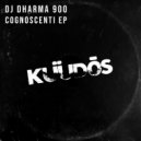 DJ Dharma 900 - All Alone (Original Mix)