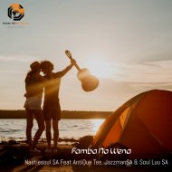 Nastiesoul SA & AntiQue Tee & JazzmanSA - Honest (feat. AntiQue Tee & JazzmanSA)