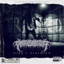 Dirty Sinister - TRAPPED (Original Mix)