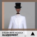 D'Elaborate Nossca - The Trucker In Deep