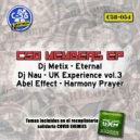 Abel Effect - Harmony Prayer (Original Mix)