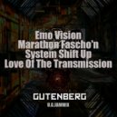 Gutenberg - Marathon Fascho\'n (Original Mix)