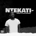 De Khoisan Afrikah - For You (Tribute to the King) (Original Mix)