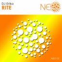 DJ Erika - Rite