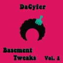 DaCyfer, Wolfrage - The Phunky Jetson