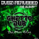 Sound Shifter - Feel (Riffz Remix)
