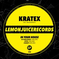Kratex - Chakop