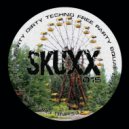 Balrog - Well Educated Crack Head (Original Mix)