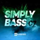 Dj Calculus ft. Lazarus - The Trouble (Original Mix)