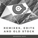 Brandon Bass & Steve Synfull - Life (Brandon Bass Remix)