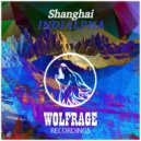INDIALPHA - Shanghai
