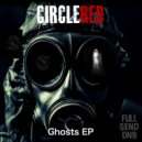 Circle Red - Burning (Original Mix)