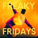 Rocket Fun feat. FoXx Williams - Take You There (Radio Edit)