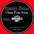 Mucky Ebanz - Mista Jefferson (Discomental Dub)
