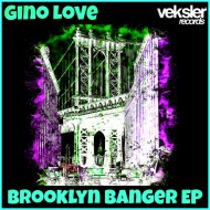 Gino Love - Size Mark