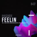 Domshe - Feelin (Disscut Remix)