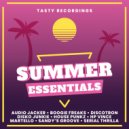 Boogie Freaks - The Boogie Don\'t Stop (Original Mix)