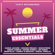 Martello - All The Things