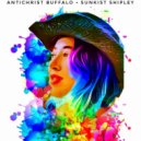 Antichrist Buffalo - Sunkist Shipley