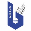 Manuel Grandi feat. Lisa Rudy - Here We Go (Original Mix)