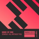 Mind Of One - Sensus
