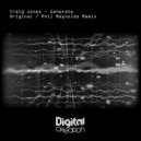 Craig Jones - Generate (Phil Reynolds Remix)