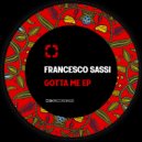 Francesco Sassi - One, Two, Three