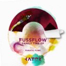 Fussflow - Ping Pong (Original Mix)