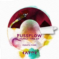 Fussflow & Fanatic Funk - Aleksei\'s Play vs Ale\'s Game
