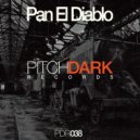 Pan El Diablo - Sage Spirit (Original Mix)