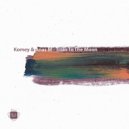 Komey & Anas M - Train To The Moon (Original Mix)