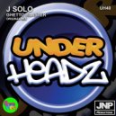 J-Solo - Ghetto Blaster (Original Mix)