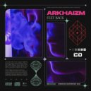 Arkhaizm - Feet Back (Radio Edit)