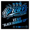 Veak - Feel the Rush (Original Mix)